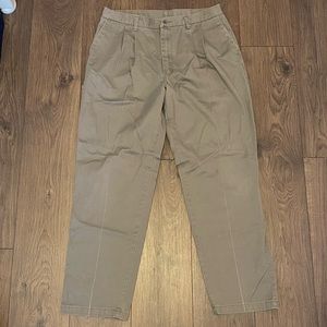 Vintage Lee green pants